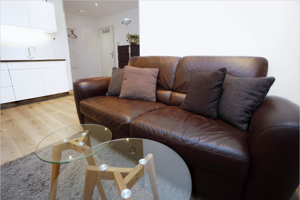 2 Zimmer in Düsseldorf - Photo 1